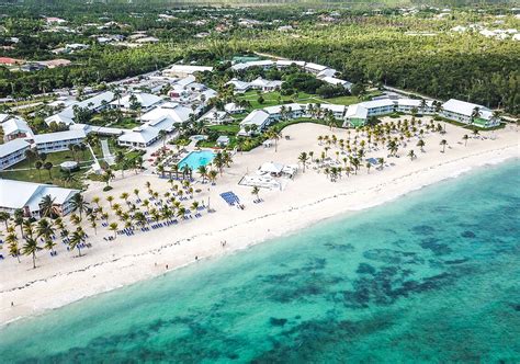 viva wyndham fortuna beach - all-inclusive resort